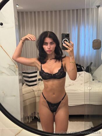 Full leaked Lauren hamden page private photo