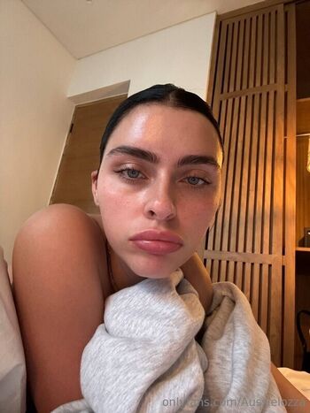 Full leaked Lauren hamden page private photo