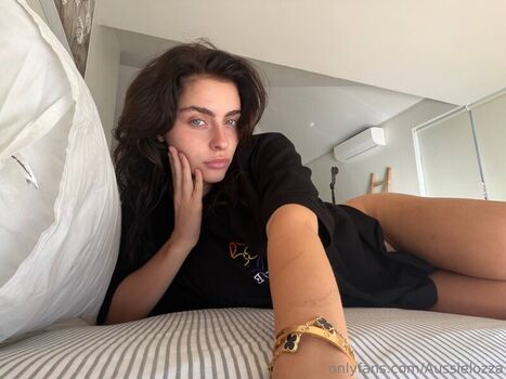 Full leaked Lauren hamden page private photo
