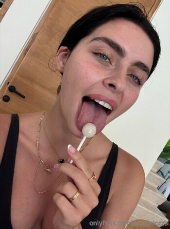 Full leaked Lauren hamden page private photo