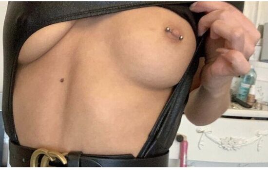 Full leaked Lauren hobbs private photo