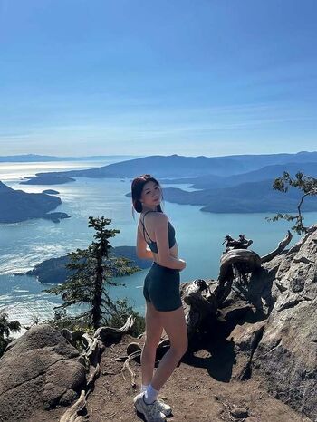 Full leaked Lauren hung private photo