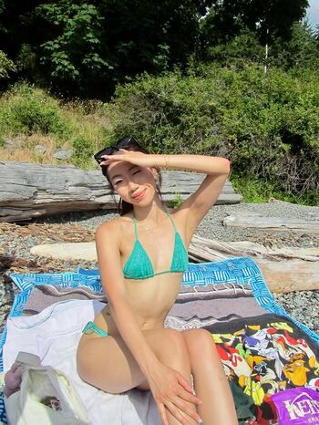 Full leaked Lauren hung private photo