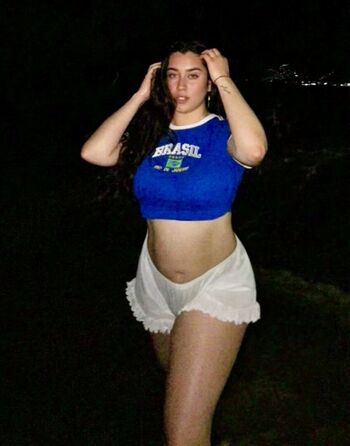 Full leaked Lauren jauregui private onlyfans photo