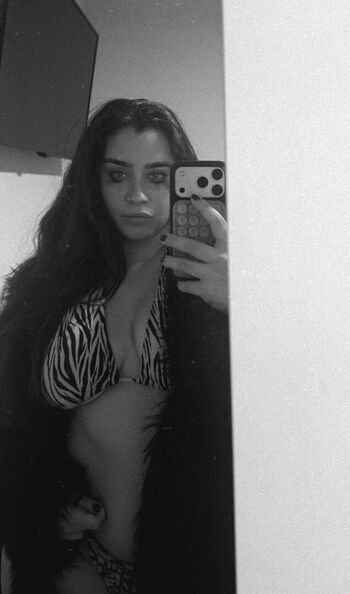 Full leaked Lauren jauregui private photo