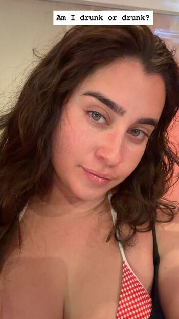 Full leaked Lauren jauregui page private photo