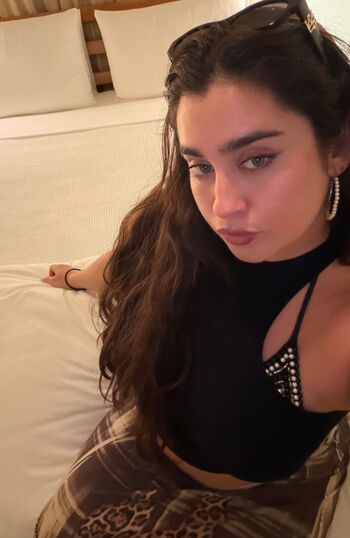Full leaked Lauren jauregui private photo