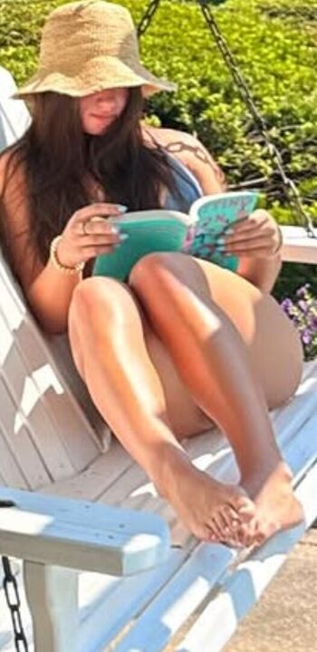 Full leaked Lauren klem private photo