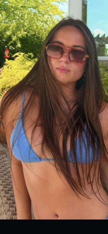 Full leaked Lauren klem private photo