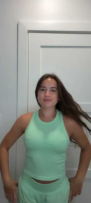 Full leaked Lauren klem private photo