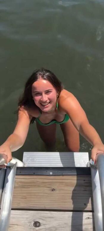 Full leaked Lauren klem private photo