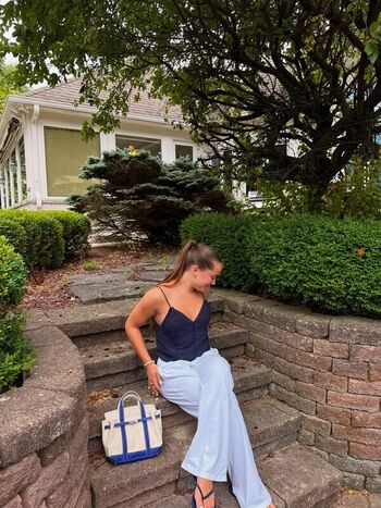 Full leaked Lauren klem private photo