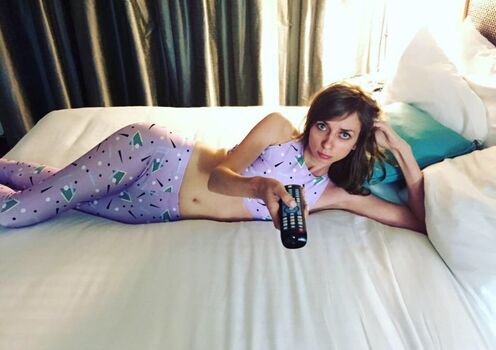Full leaked Lauren lapkus page private onlyfans photo