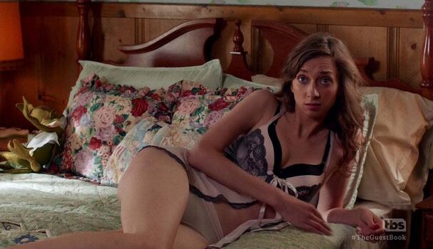 Full leaked Lauren lapkus private onlyfans photo