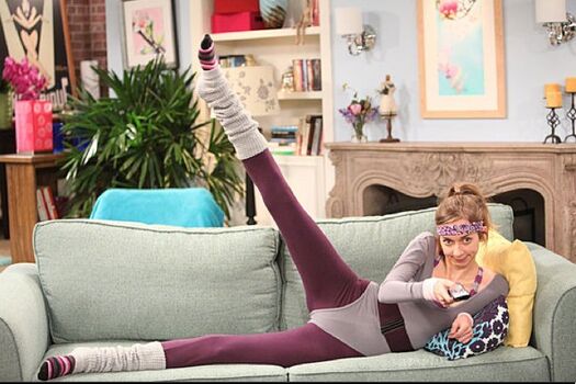 Full leaked Lauren lapkus private onlyfans photo