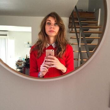 Lauren Lapkus