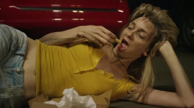 Full leaked Lauren lapkus private photo