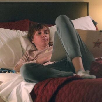 Full leaked Lauren lapkus private photo