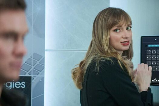 Full leaked Lauren lapkus private photo