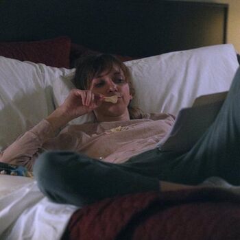 Full leaked Lauren lapkus private photo
