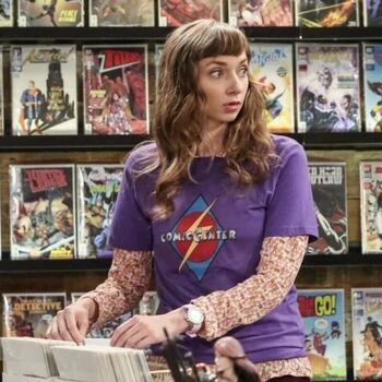 Lauren Lapkus