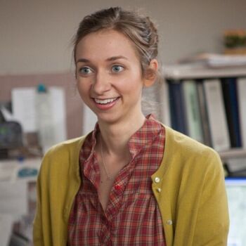 Full leaked Lauren lapkus private photo