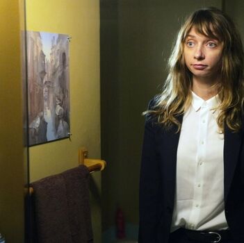 Full leaked Lauren lapkus private photo
