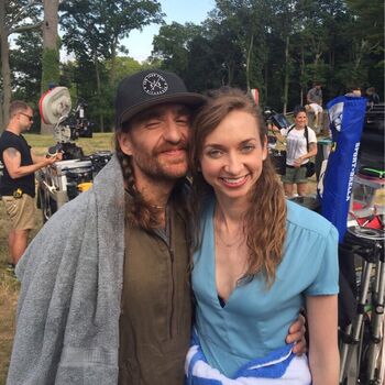 Full leaked Lauren lapkus private photo