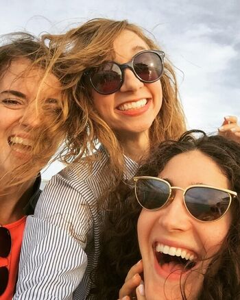 Full leaked Lauren lapkus private photo