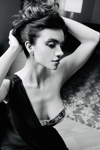 Full leaked Lauren lavera private onlyfans photo