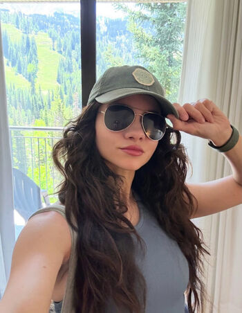 Full leaked Lauren lavera private photo