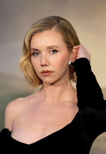 Full leaked Lauren lyle private onlyfans photo