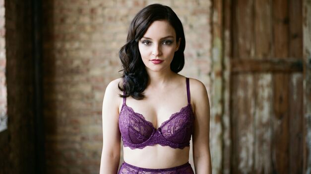 Lauren Mayberry