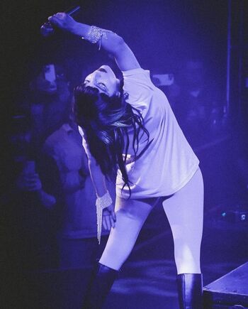 Full leaked Lauren mayberry private photo
