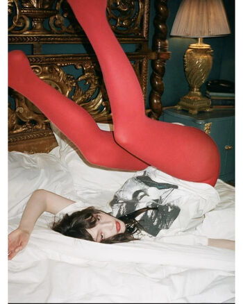 Full leaked Lauren mayberry private photo