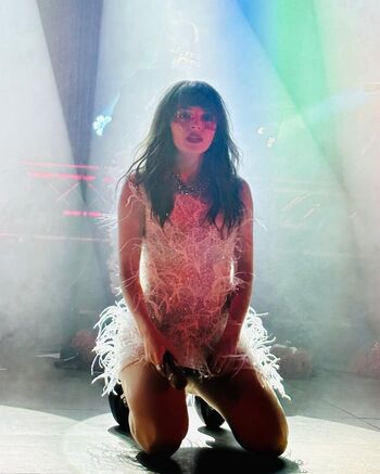 Full leaked Lauren mayberry private photo
