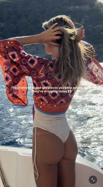 Full leaked Lauren messack private photo