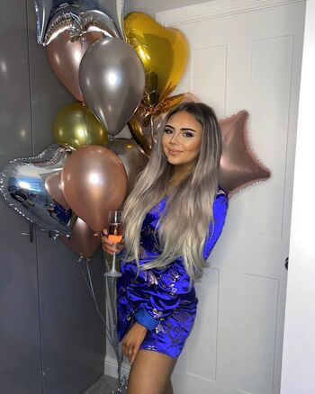 Full leaked Lauren murray private photo
