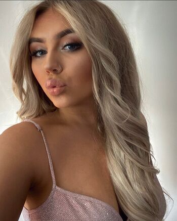 Full leaked Lauren murray private photo