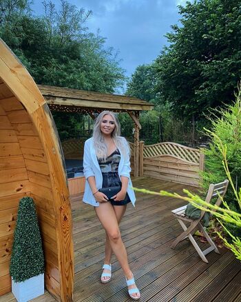 Full leaked Lauren murray private photo