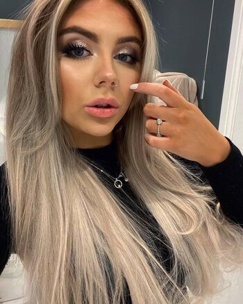 Full leaked Lauren murray private photo
