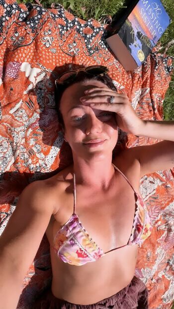 Full leaked Lauren oakley private photo