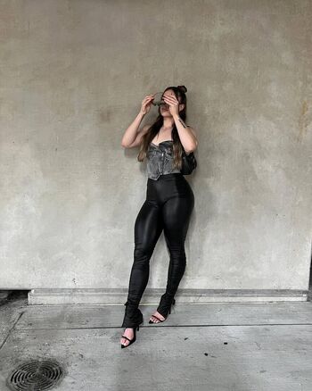 Full leaked Lauren rawls private photo