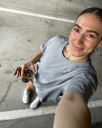 Full leaked Lauren rawls private photo