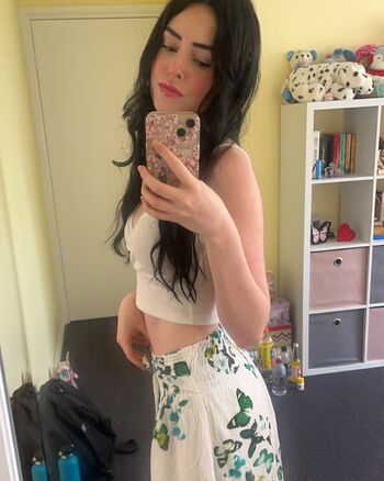 Full leaked Lauren s asmr private photo