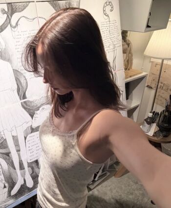 Full leaked Lauren tsai page private onlyfans photo