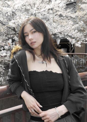 Full leaked Lauren tsai private onlyfans photo