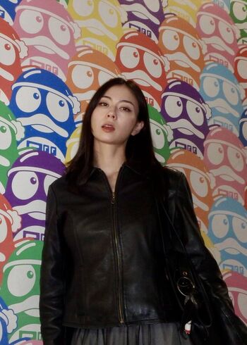 Full leaked Lauren tsai private onlyfans photo