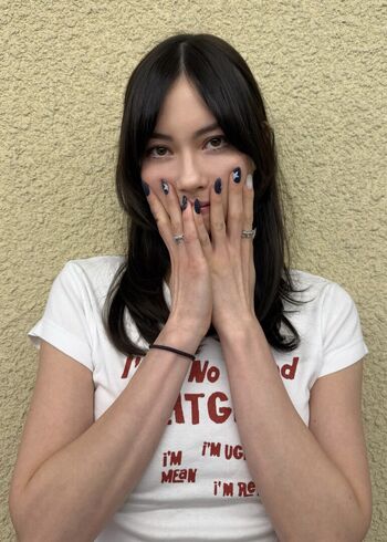 Full leaked Lauren tsai private photo