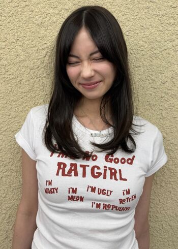 Full leaked Lauren tsai private photo